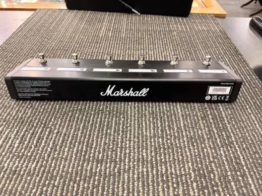 Marshall - DSL40CR 2